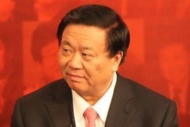沈文荣
