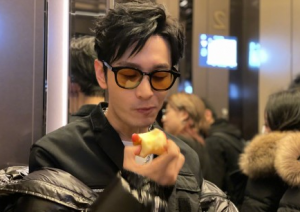 黄晓明