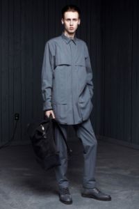 Alexander Wang 2013秋冬男装