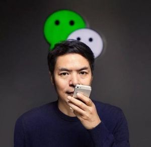 张小龙