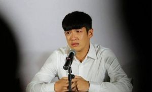 柯震东 柯震东