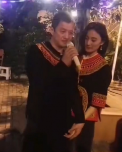 李亚鹏
