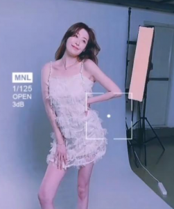李卉
