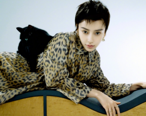Angelababy