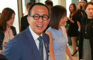 李泽楷