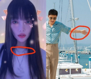 李小璐