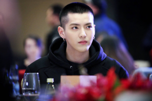 吴亦凡