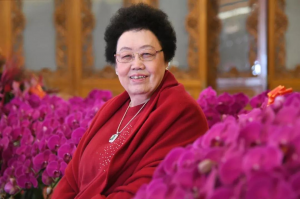 陈丽华
