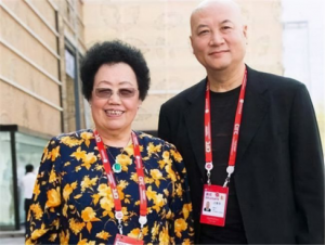 陈丽华迟重瑞