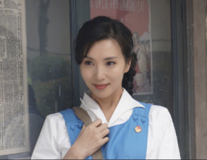 陈好