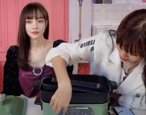 李小璐