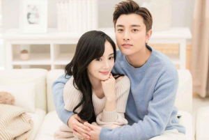 李小璐贾乃亮