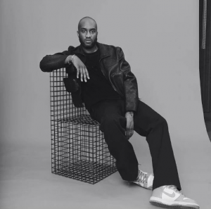 Virgil Abloh