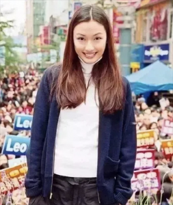 林姮怡