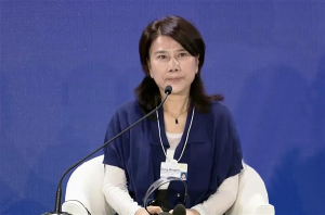 董明珠 
