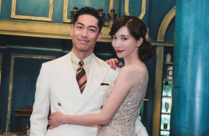 林志玲黑泽良平