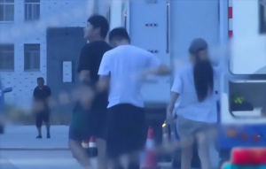 潘粤明
