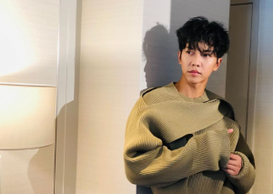 李昇基