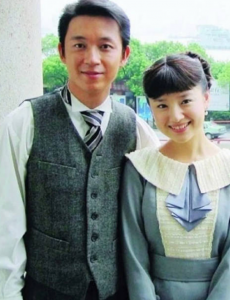 潘粤明董洁