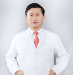 张劲松