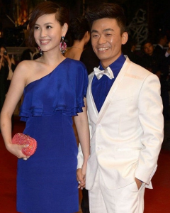 王宝强马蓉