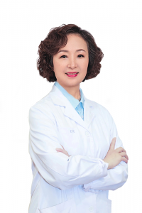 龚力力