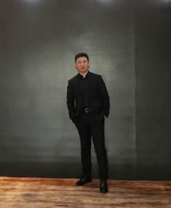 吴映晨